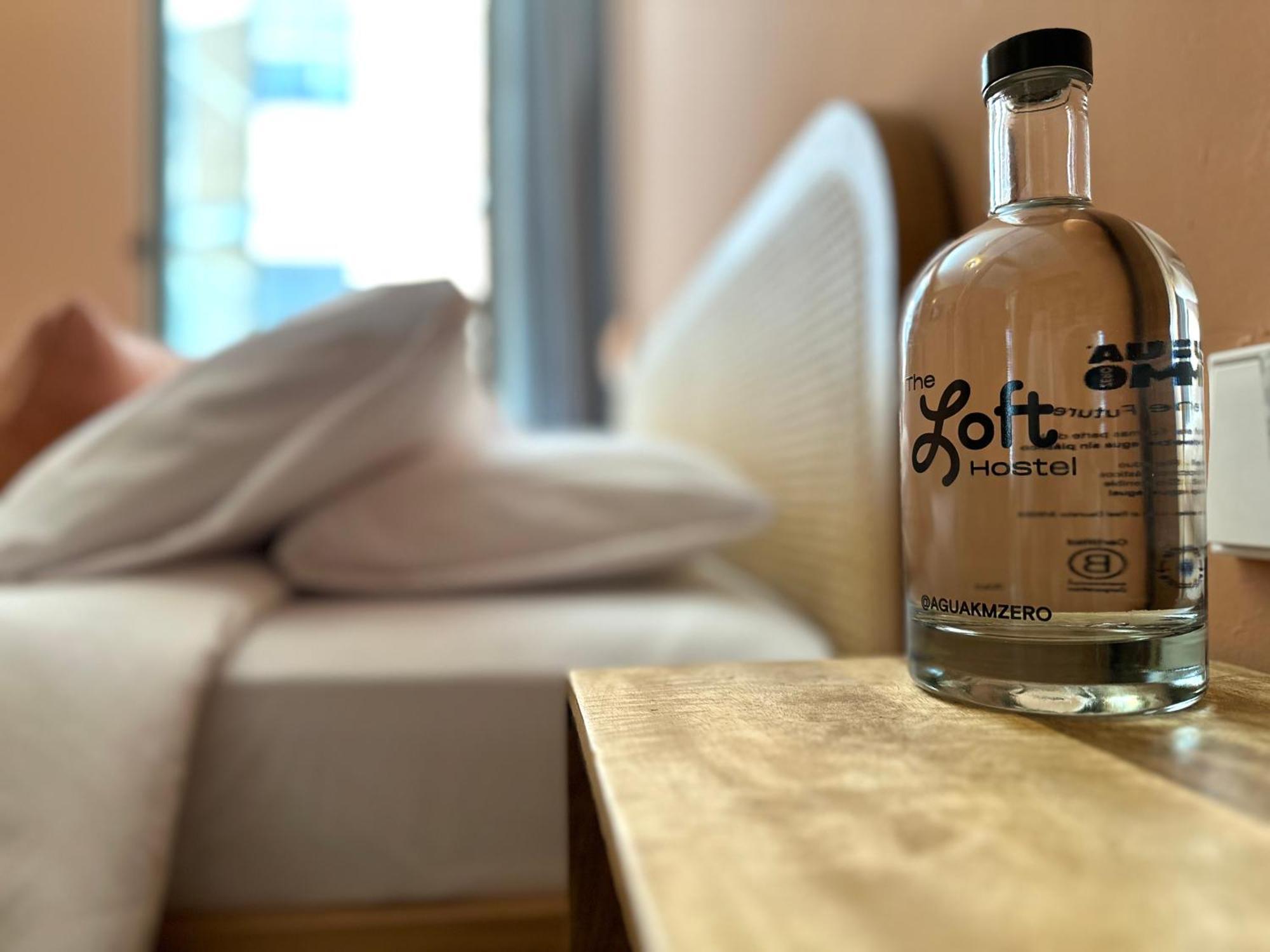 The Loft House Madridホステル エクステリア 写真