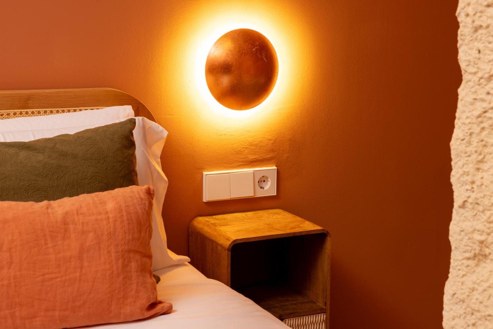 The Loft House Madridホステル エクステリア 写真