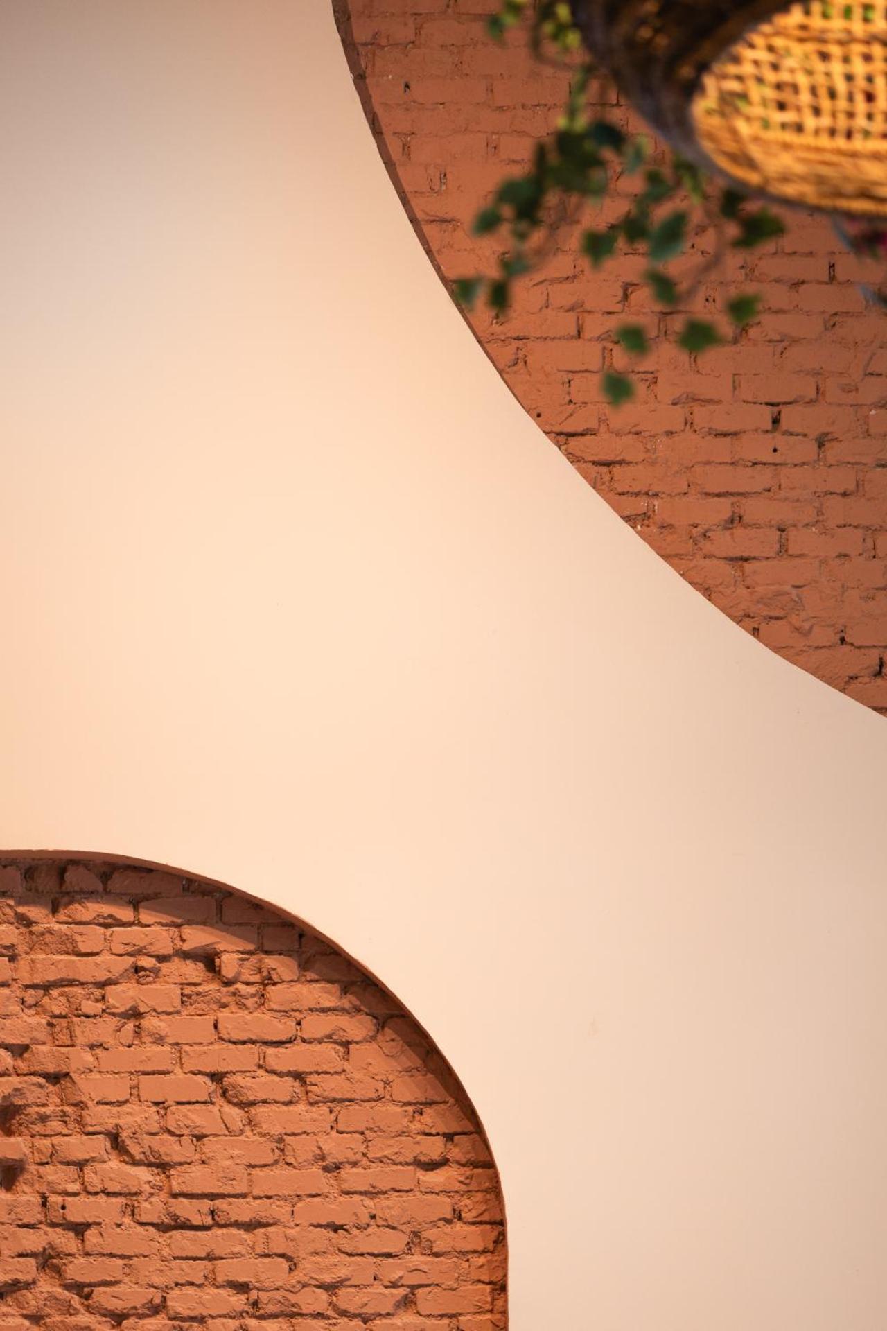The Loft House Madridホステル エクステリア 写真