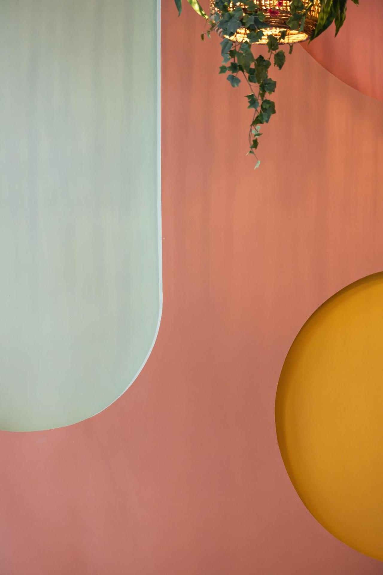 The Loft House Madridホステル エクステリア 写真
