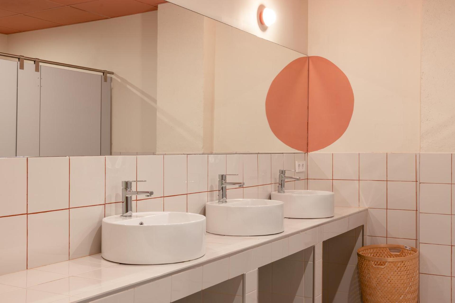 The Loft House Madridホステル エクステリア 写真