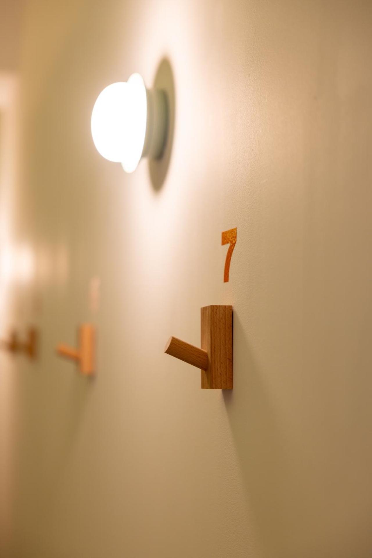 The Loft House Madridホステル エクステリア 写真