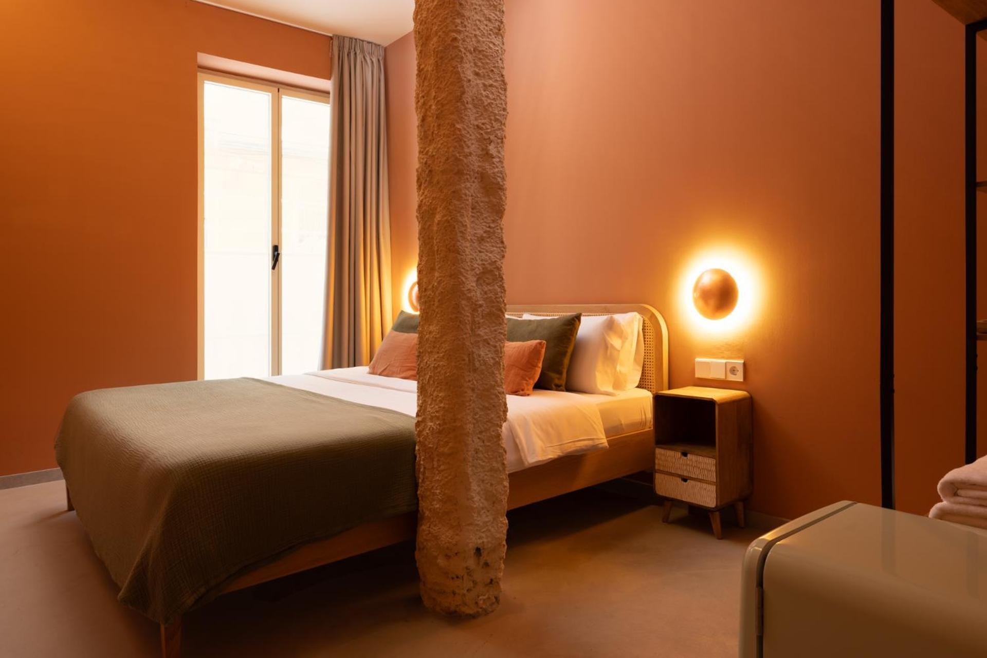 The Loft House Madridホステル エクステリア 写真